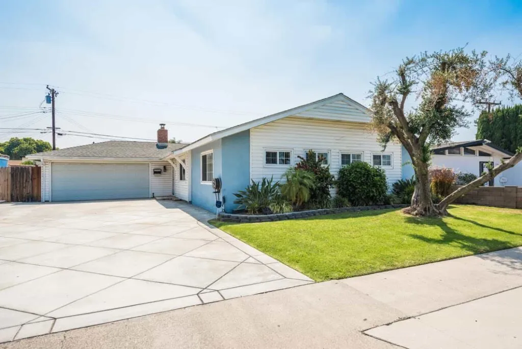 selling a rental house in garden grove ca for cash review