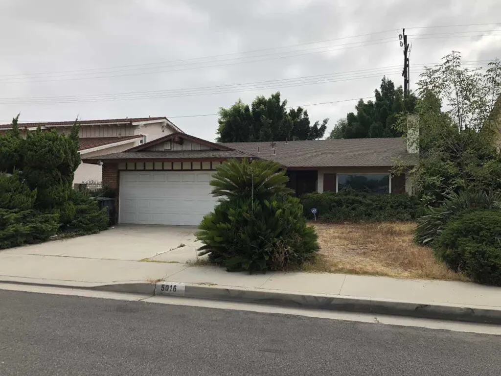 selling a house as-is review