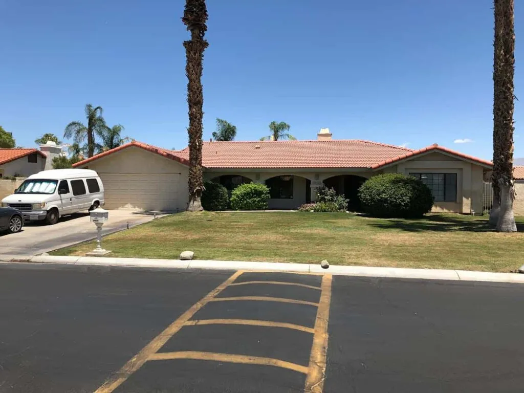 selling a house the easy way in southern californa review