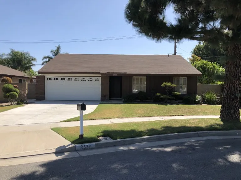 Review of Selling A House Fast in Santa Ana, CA