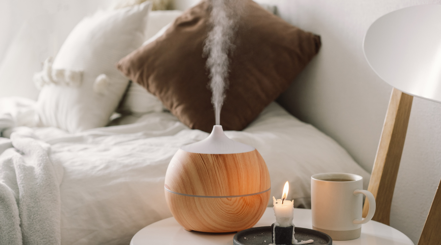 making a house smell better after pet odors