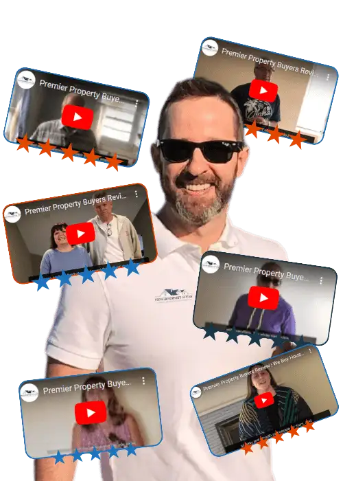 No-hassle cash sale for Artesia homes.