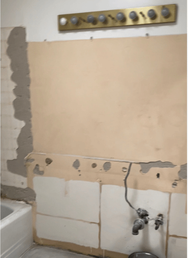 Long Beach Condo BeforeAfter 2